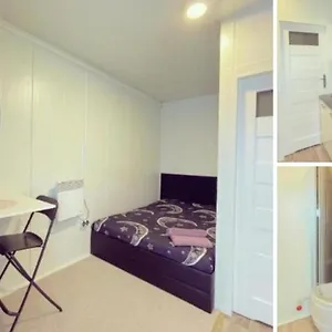 Apartament D-2 Apartment