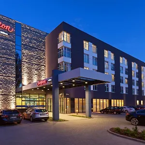 Hampton By Hilton Airport ורשה