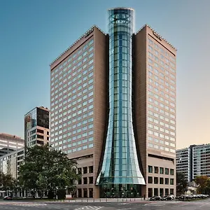 The Westin Hotel