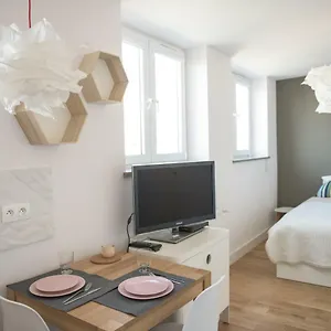  Appartamento Willow Pillow Nowowiejska