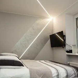 Novel Mini Apartamento