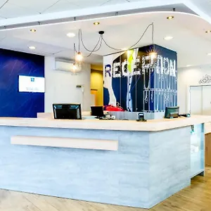 Ibis Budget Centrum Ξενοδοχείο